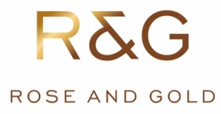 R & G Rose And Gold Device mark 4393931 Trademark