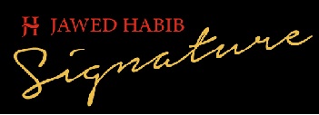 Jh Jawed Habib Signature Device mark 4393992 Trademark