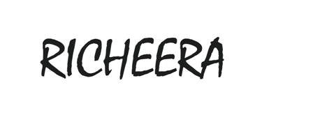 Richeera Device mark 4398040 Trademark