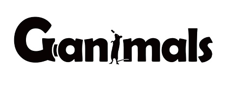 Ganimals Device mark 4390038 Trademark