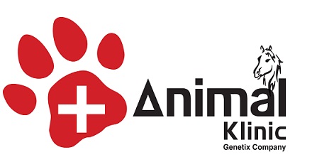 Animal Klinic Genetix Company Device mark 4390046 Trademark