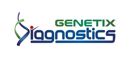 Genetix Diagnostics Device mark 4390047 Trademark