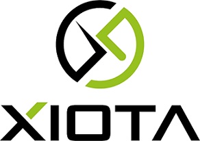 Xiota Device mark 4394089 Trademark