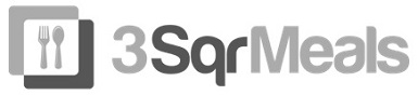 3sqrmeals (with Device) Device mark 4390099 Trademark
