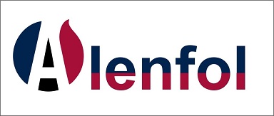 Alenfol Device mark 4394136 Trademark