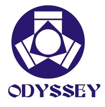 Odyssey With Device Device mark 4398135 Trademark