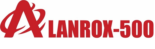 Alanrox-500 Device mark 4394144 Trademark