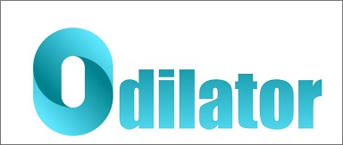 Odilator Device mark 4394171 Trademark