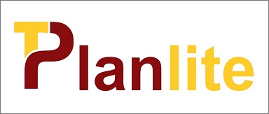 Planlite Device mark 4394172 Trademark