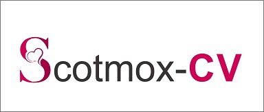Scotmox-cv Device mark 4394175 Trademark