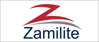 Zamilite Device mark 4394176 Trademark
