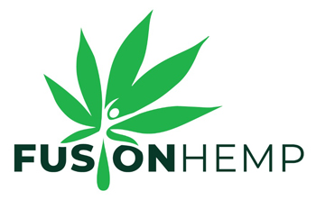 Fusionhemp With Device Of Leaf Device mark 4394195 Trademark