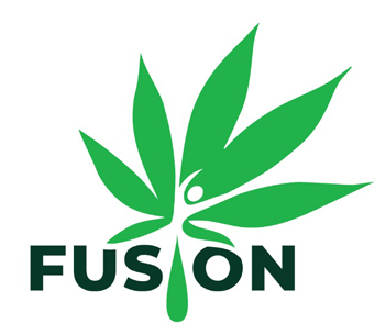 Fusion With Device Of Leaf Device mark 4394196 Trademark
