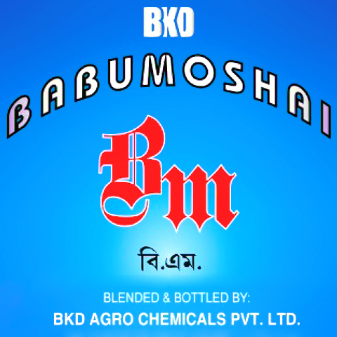 Bkd Babumoshai Bm Device mark 4398205 Trademark