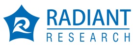 Radiant Research Device mark 4394218 Trademark