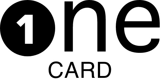 1-one-card Device mark 4394287 Trademark