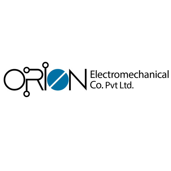 Orion Electromechanical Device mark 4390296 Trademark