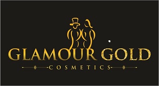Glamour Gold Device mark 4394421 Trademark