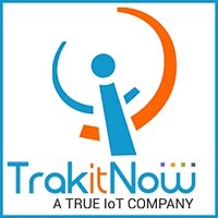 Trakitnow Device mark 4390458 Trademark