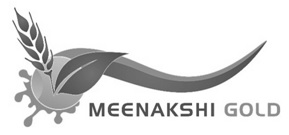 Meenakshi Gold (with Device) Device mark 4394593 Trademark