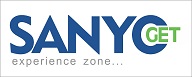 Sanyoget Device mark 4394643 Trademark