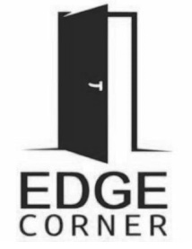 Edge Corner (with Device) Device mark 4394655 Trademark