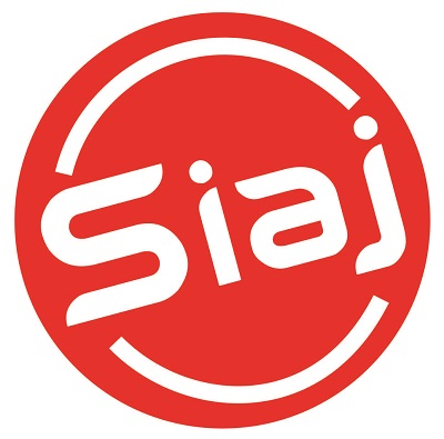 Siaj Device mark 4390588 Trademark