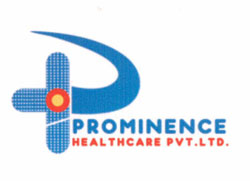 Prominence Healthcare Pvt. Ltd. With P Logo Device mark 4390620 Trademark
