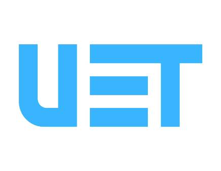 Uet Device mark 4390833 Trademark