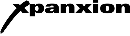 Xpanxion Device mark 4398955 Trademark