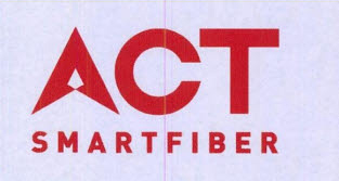 Act Smartfiber Device mark 4398982 Trademark