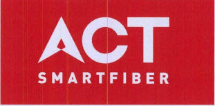 Act Smartfiber Device mark 4398983 Trademark