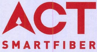 Act Smartfiber Device mark 4398987 Trademark