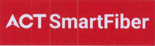 Act Smartfiber Device mark 4398989 Trademark