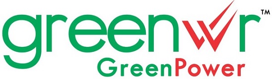 Greenwr Device mark 4395005 Trademark