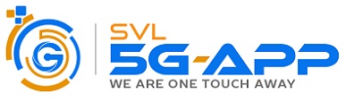 Svl5g-app With Device Device mark 4395020 Trademark