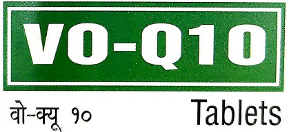 Vo-q10 Device mark 4395029 Trademark