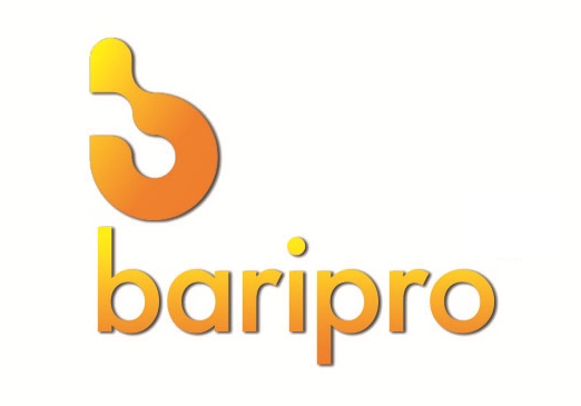 Baripro With Device Device mark 4390946 Trademark