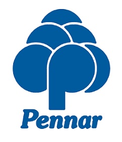 Pennar Device mark 4391039 Trademark