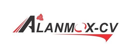Alanmox-cv Device mark 4391091 Trademark