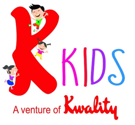 K Kids A Venture Of Kwality Device mark 4391121 Trademark