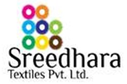 Sreedhara Textiles Pvt Ltd Device mark 4399199 Trademark