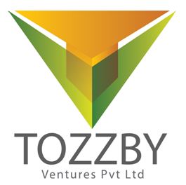 Tozzby Ventures Pvt.ltd Device mark 4391305 Trademark