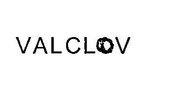 Valclov Device mark 2144169 Trademark