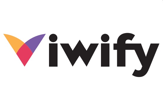 Viwify Device mark 4399429 Trademark