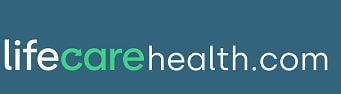Lifecarehealth.com(with Device) Device mark 4395479 Trademark