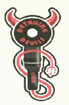 Detailing Devils Device mark 4391411 Trademark
