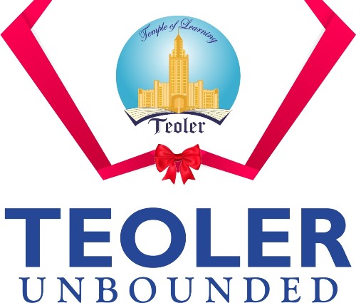 Teoler Unbounded Device mark 4399515 Trademark