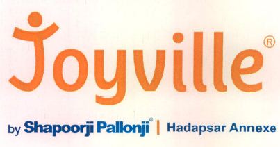 Joyville By Shapoorji Pallonji Hadapsar Annexe Device mark 4400180 Trademark