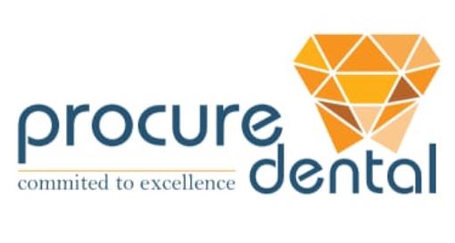 Procure Dental With Device Device mark 4400369 Trademark